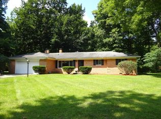 7158 N Tuxedo St, Indianapolis, IN
