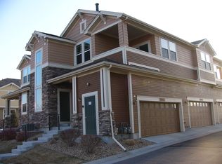 8399 Flora St UNIT C, Arvada, CO 80005