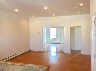 377 Palisade Ave #2, Jersey City, NJ 07307