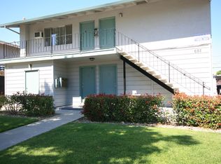 651 La Grande Dr APT 3, Sunnyvale, CA 94087