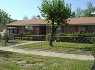 6971 Autrey Ave S, Jacksonville, FL 32210