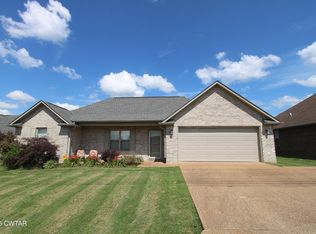 8168 Telecom Dr, Milan, TN 38358