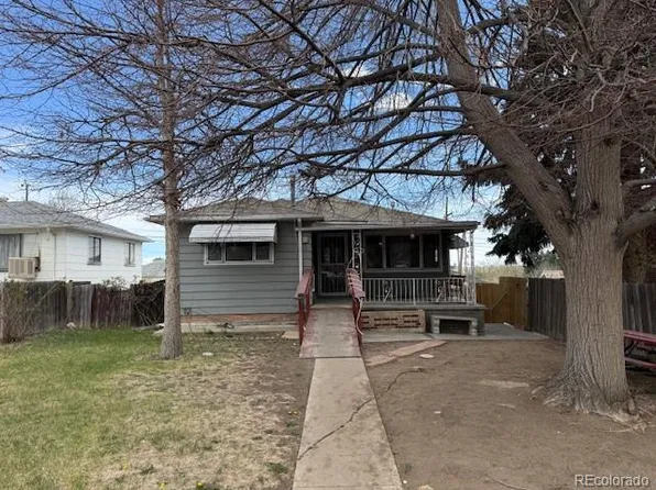 188 S Dale Court, Denver, CO 80219