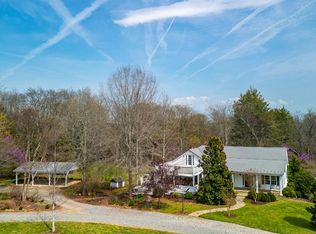 3805 Whipping Creek Rd, Gladys, VA 24554
