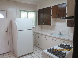 2604 Pershing Dr APT 3, El Paso, TX 79903
