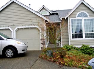 16609 113th Ave SE, Renton, WA 98055