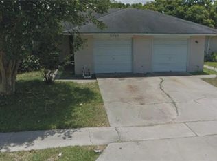 3707 La Paz Dr, Corpus Christi, TX 78415