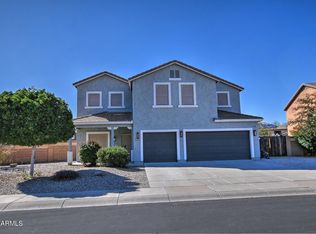 30137 W Flower St, Buckeye, AZ 85396