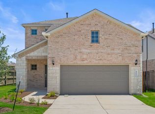 401 Bristlecone Bnd, Liberty Hill, TX 78642