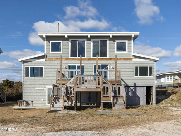 404 Ocean Drive #., Emerald Isle, NC 28594