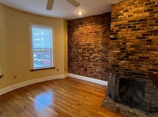 90 W Springfield St #2, Boston, MA 02118