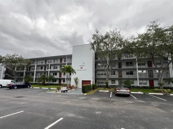 1301 SW 134th Way APT 208B, Hollywood, FL 33027