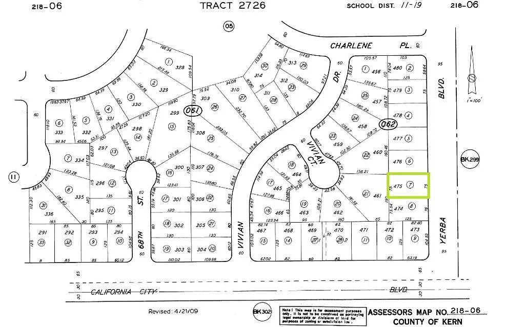 21806207 Yerba Blvd #476 photo 1