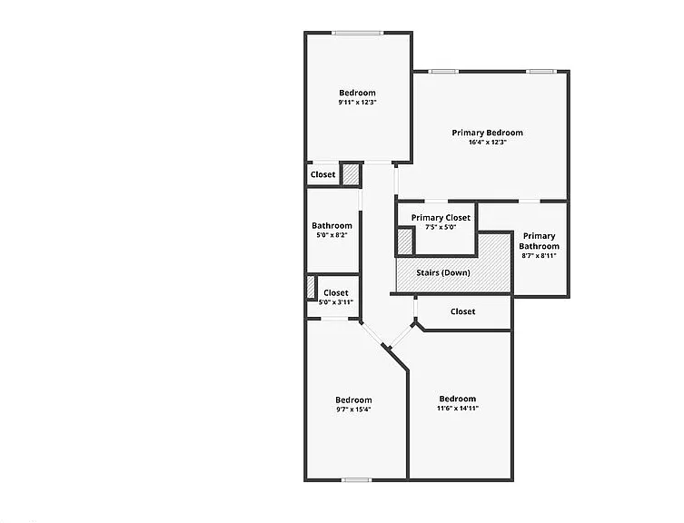 2507 Kiplands Way Dr — Photo 3