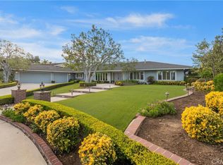 11701 Vista Mar, Santa Ana, CA 92705