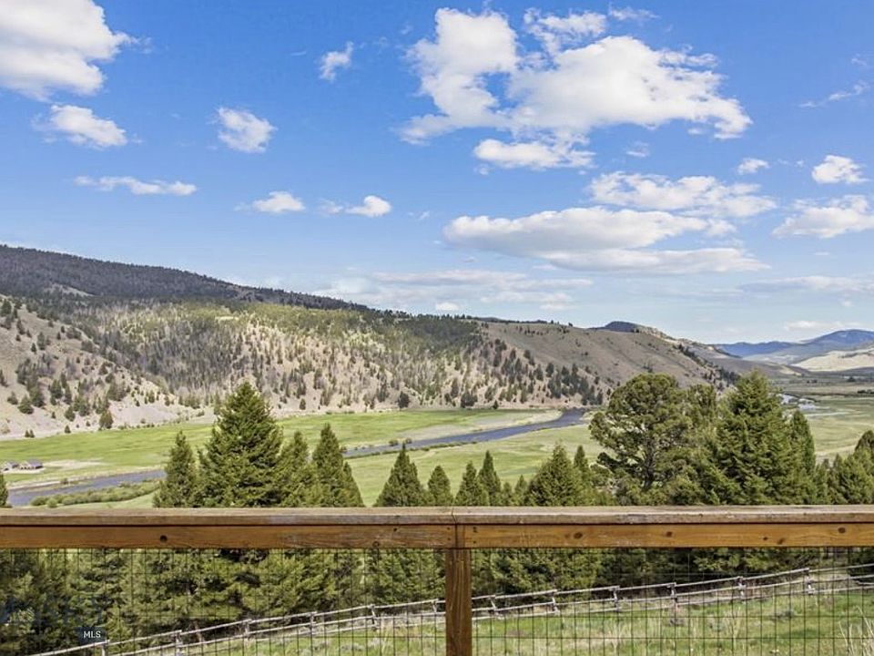 58502 State Highway 43, Wise River, MT 59762 Zillow