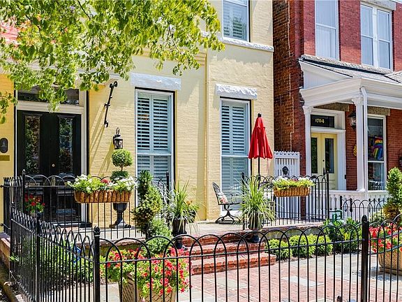 2nd image of 1706 Hanover Ave