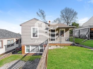 707 19th St S, Bessemer, AL 35020