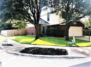 1501 Canon Yeomans Trl, Austin, TX 78748