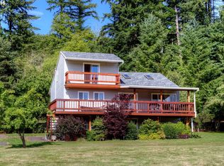 19363 S Mattoon Rd, Estacada, OR 97023