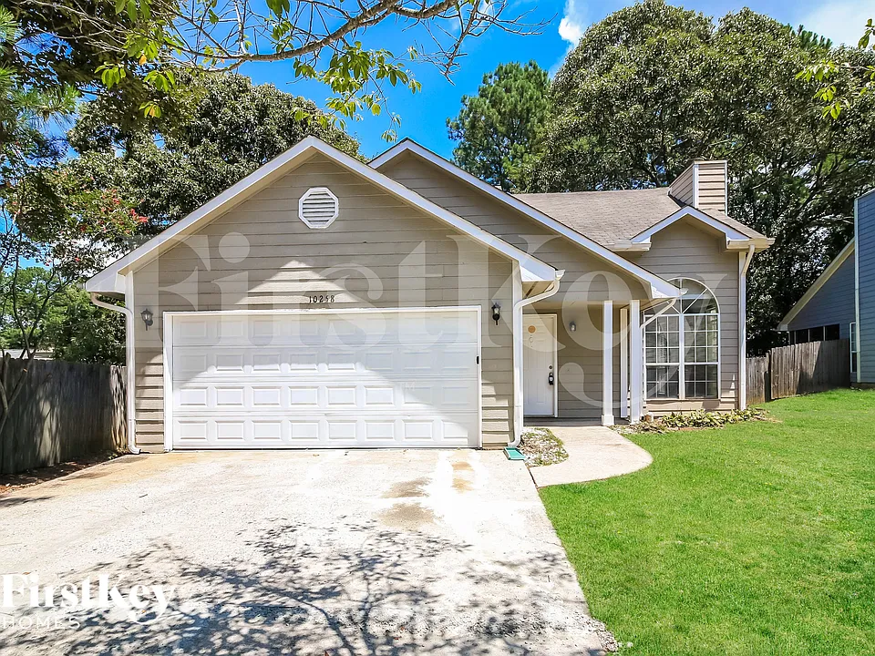 10258 Misty Ridge Dr
