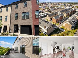 605 Mozart Way, Baltimore, MD 21224