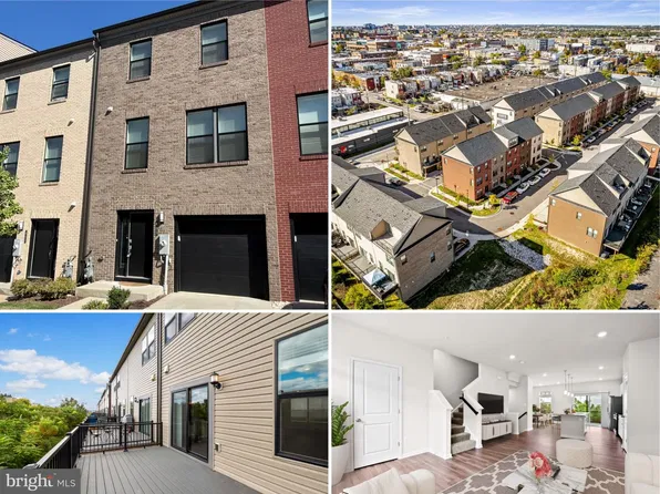 605 Mozart Way, Baltimore, MD 21224