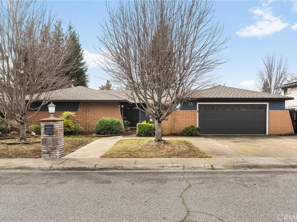 33 Quista Dr, Chico, CA 95926