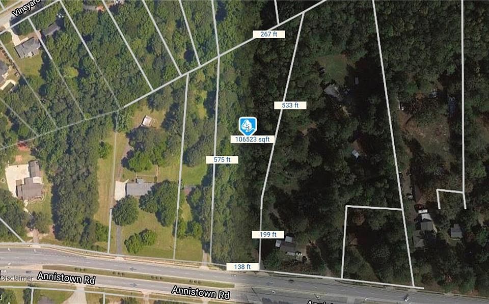 1st image of 4353 Annistown Rd Lot 28