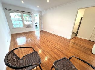 6602 Willoughby Ave, Los Angeles, CA 90038