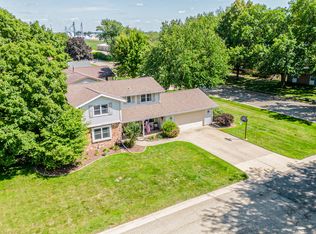 25 S Dallas St, Princeton, IL 61356