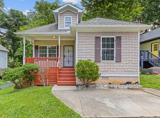 1020 Violet St SW, Atlanta, GA 30310