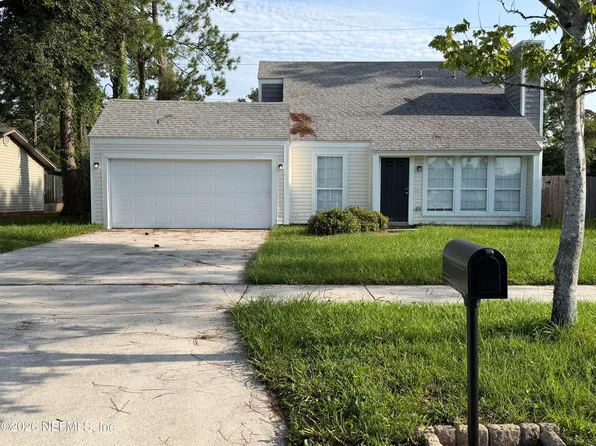 3545 N North Ride Cir, Jacksonville, FL 32223