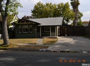 506 Melrose St, Modesto, CA 95354