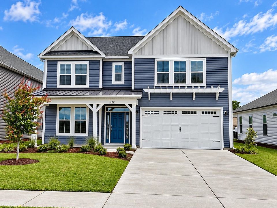 1st image of 258 Broughton Dr.