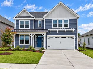 258 Broughton Dr, Myrtle Beach, SC 29579