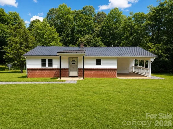 4685 Harmony Hwy, Hamptonville, NC 27020