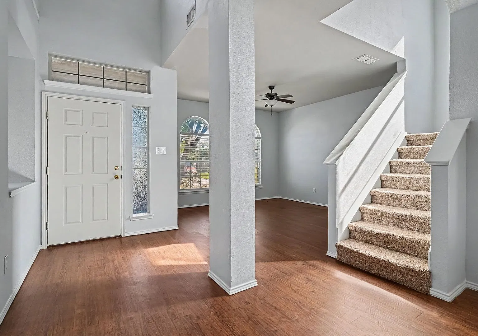Space, Comfort & Convenience — Photo 4