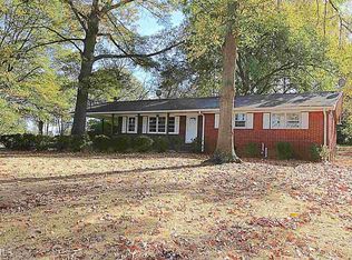 254 Dorsey Rd, Hapeville, GA 30354