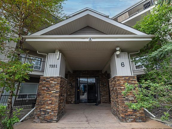 2nd image of 7331 S Terwillegar Dr NW #6201
