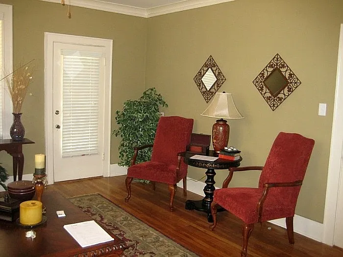 137 N Belvedere Blvd #2 — Photo 5
