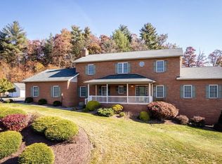 14620 Hopkins Gap Rd, Fulks Run, VA 22830