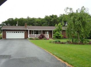 2161 Michael Rd, Nazareth, PA 18064