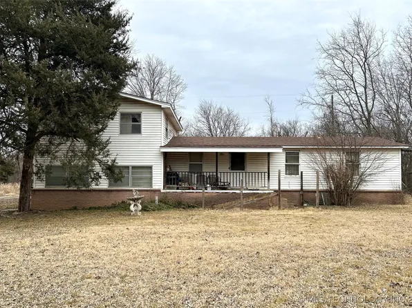 13501 E 4th Pl, Tulsa, OK 74108