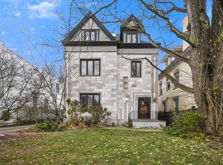 918 S Aiken Ave, Pittsburgh, PA