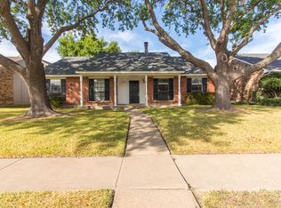 5716 Trego St, The Colony, TX 75056