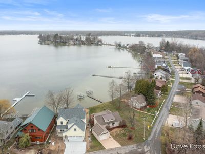 10780 Shady Lane Dr, Middleville, MI, 49333