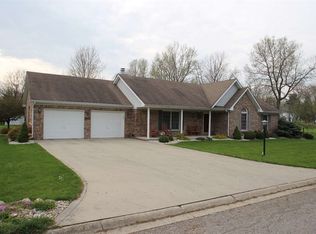 1750 McKibben St, Wabash, IN 46992