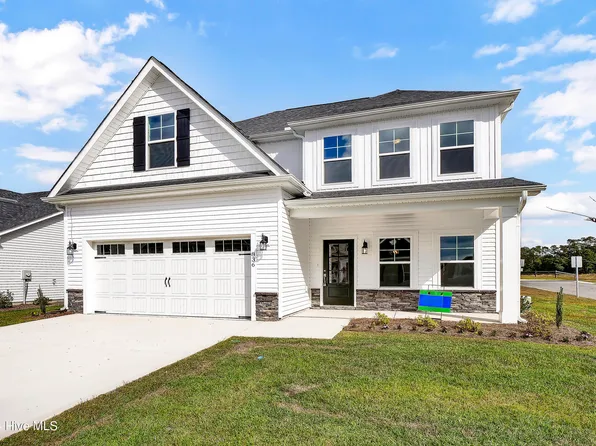 836 Red Sky Drive NE, Winnabow, NC 28479