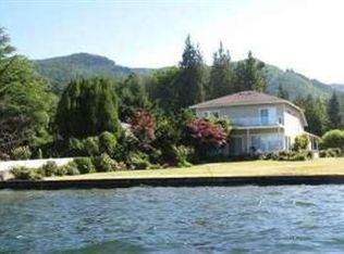 3239 N Shore Rd, Bellingham, WA 98226